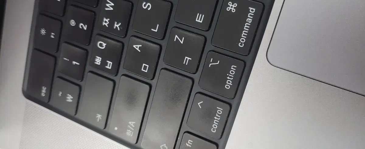 MacBook